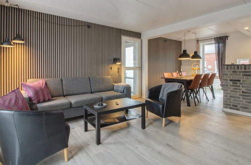 Foto 19 - Apartamento de 2 quartos em Rømø com terraço
