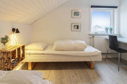 Foto 11 - Apartamento de 2 quartos em Rømø com terraço