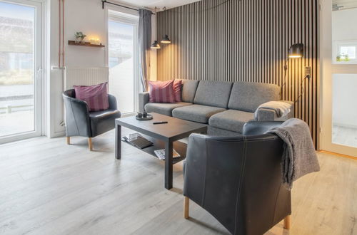 Foto 18 - Apartamento de 2 quartos em Rømø com terraço