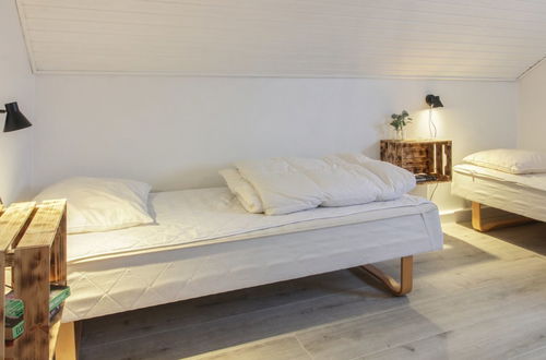 Foto 10 - Apartamento de 2 quartos em Rømø com terraço
