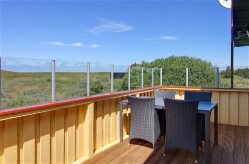 Photo 30 - Maison de 3 chambres à Rømø avec terrasse