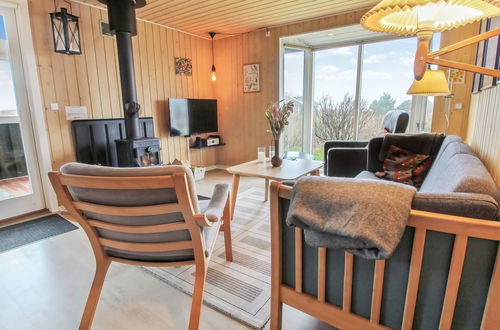 Foto 30 - Casa de 3 quartos em Rømø com terraço