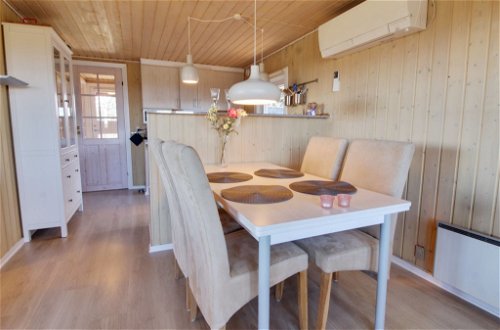 Foto 13 - Haus mit 3 Schlafzimmern in Rømø mit terrasse