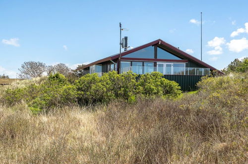 Foto 4 - Casa de 3 quartos em Rømø com terraço
