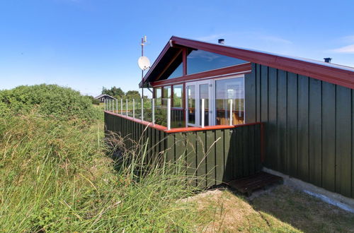 Foto 5 - Casa de 3 quartos em Rømø com terraço