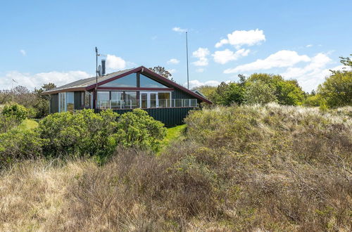 Foto 3 - Casa de 3 quartos em Rømø com terraço
