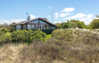 Foto 3 - Casa de 3 quartos em Rømø com terraço