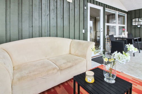 Foto 10 - Casa de 3 quartos em Rømø com terraço
