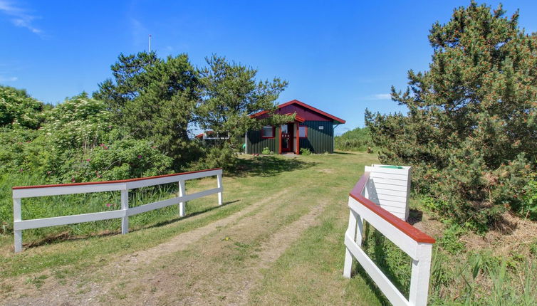 Photo 1 - 3 bedroom House in Rømø with terrace