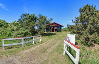 Foto 1 - Casa de 3 quartos em Rømø com terraço