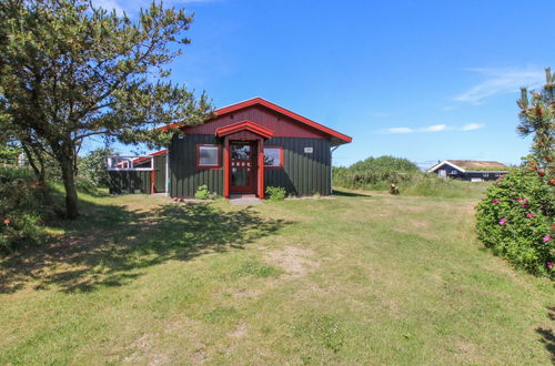 Foto 6 - Casa de 3 quartos em Rømø com terraço