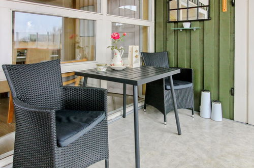 Foto 9 - Casa de 3 quartos em Rømø com terraço
