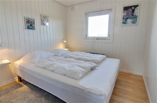 Foto 23 - Casa de 3 habitaciones en Rømø con terraza