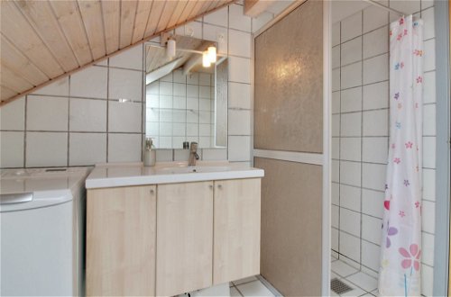 Foto 14 - Apartment mit 3 Schlafzimmern in Rømø