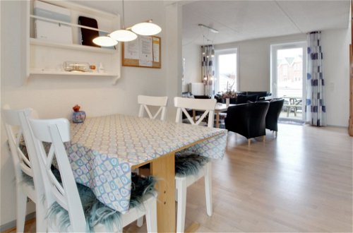 Foto 8 - Apartamento de 3 habitaciones en Rømø
