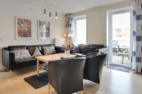 Foto 6 - Apartamento de 3 habitaciones en Rømø