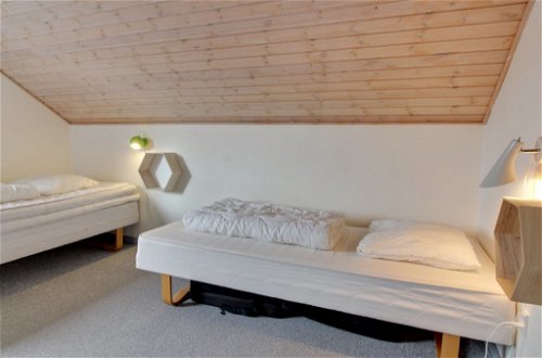 Photo 12 - Appartement de 3 chambres à Rømø