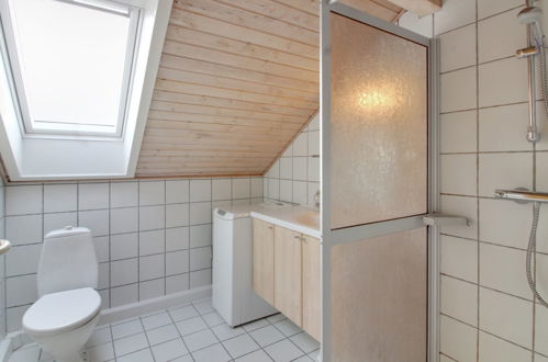 Foto 15 - Apartamento de 3 habitaciones en Rømø