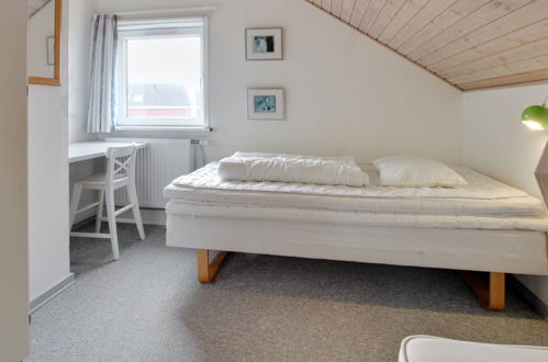 Foto 13 - Appartamento con 3 camere da letto a Rømø