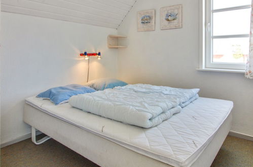 Foto 12 - Apartamento de 2 habitaciones en Rømø con terraza