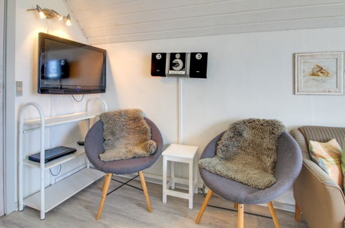 Foto 3 - Apartamento de 2 quartos em Rømø com terraço