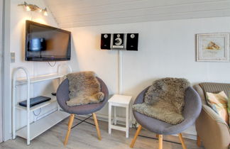 Foto 3 - Apartamento de 2 quartos em Rømø com terraço