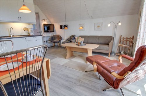 Foto 19 - Apartamento de 2 habitaciones en Rømø con terraza