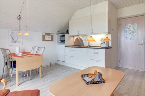 Foto 4 - Apartamento de 2 habitaciones en Rømø con terraza