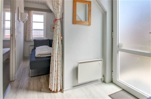 Photo 21 - Appartement de 2 chambres à Rømø avec terrasse