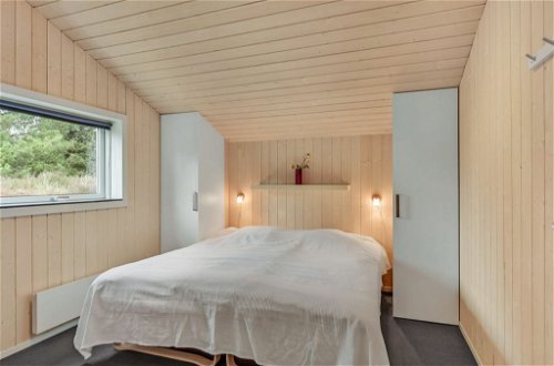 Foto 17 - Casa de 4 quartos em Rømø com terraço e sauna