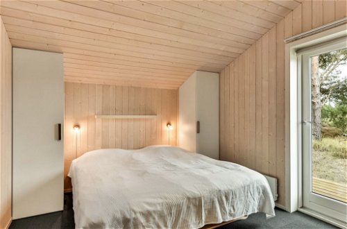 Foto 15 - Haus mit 4 Schlafzimmern in Rømø mit terrasse und sauna