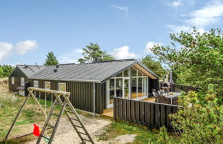 Foto 1 - Haus mit 4 Schlafzimmern in Rømø mit terrasse und sauna