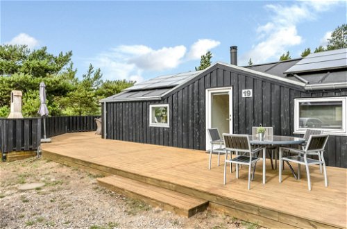 Photo 10 - Maison de 4 chambres à Rømø avec terrasse et sauna