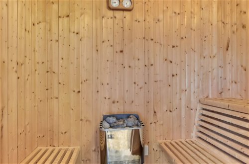 Foto 28 - Casa de 4 habitaciones en Rømø con terraza y sauna