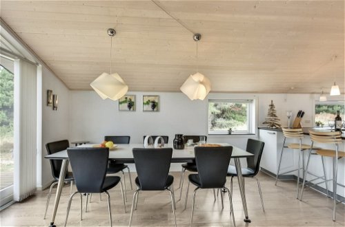 Foto 30 - Casa con 4 camere da letto a Rømø con terrazza e sauna