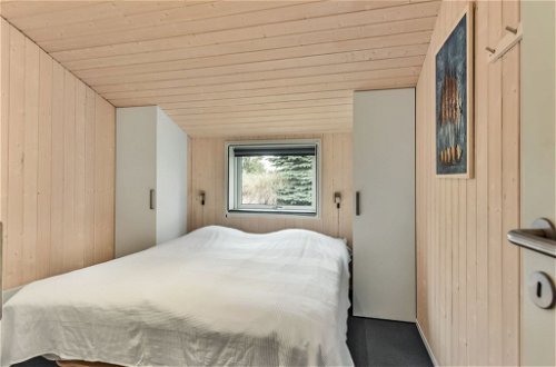 Foto 16 - Casa de 4 habitaciones en Rømø con terraza y sauna