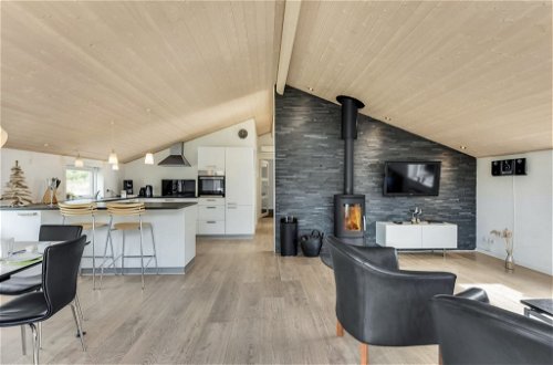Photo 21 - Maison de 4 chambres à Rømø avec terrasse et sauna