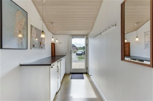 Foto 39 - Casa de 4 habitaciones en Rømø con terraza y sauna