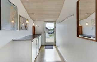 Foto 3 - Casa de 4 quartos em Rømø com terraço e sauna