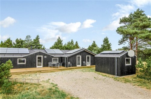 Foto 3 - Casa de 4 habitaciones en Rømø con terraza y sauna