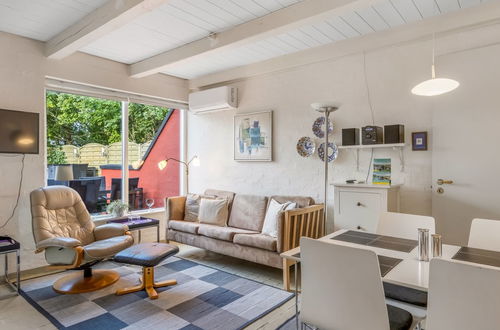 Foto 4 - Apartamento de 1 quarto em Rømø com terraço