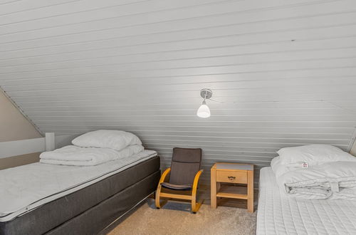 Foto 9 - Apartamento de 1 quarto em Rømø com terraço