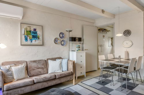 Foto 3 - Apartamento de 1 quarto em Rømø com terraço