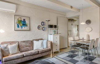 Foto 3 - Apartamento de 1 quarto em Rømø com terraço