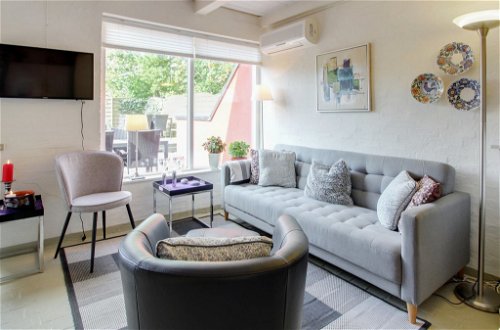 Photo 4 - Appartement de 1 chambre à Rømø avec terrasse