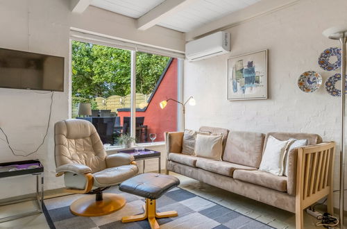 Foto 5 - Apartamento de 1 quarto em Rømø com terraço