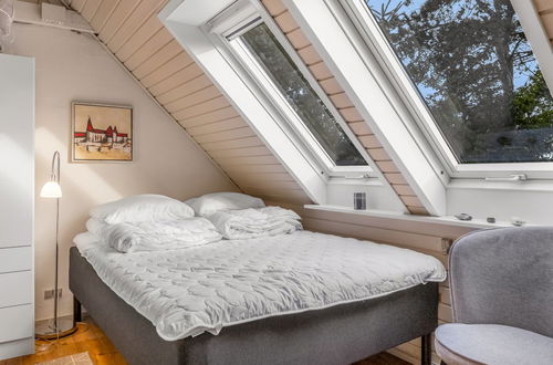 Foto 8 - Apartamento de 1 quarto em Rømø com terraço