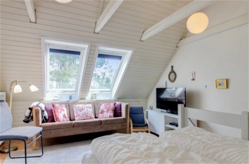 Photo 15 - Appartement de 1 chambre à Rømø avec terrasse