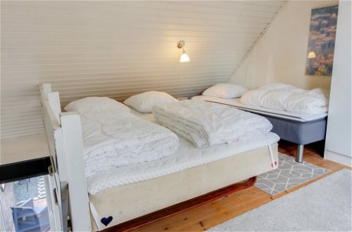 Foto 13 - Appartamento con 1 camera da letto a Rømø con terrazza
