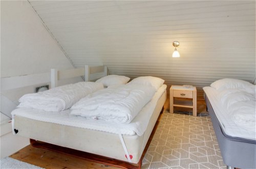 Foto 14 - Apartamento de 1 habitación en Rømø con terraza